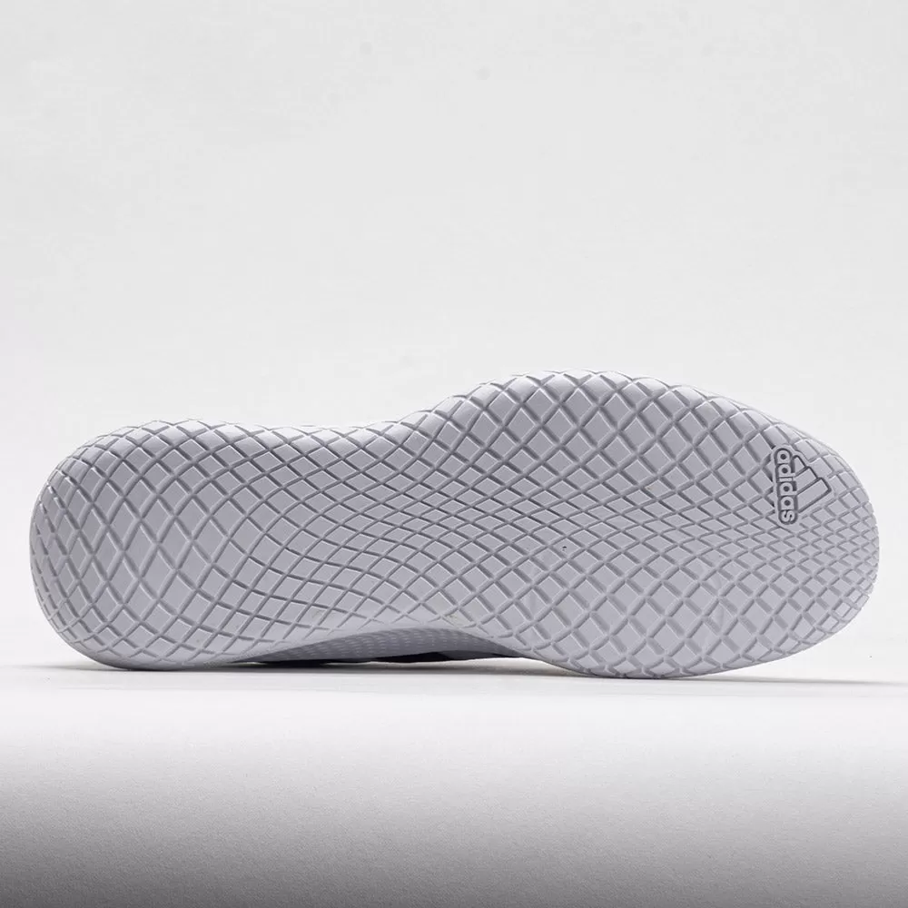 Adidas Forcebounce 2.0 Men's Grey/Black/White 4 Adidas Forcebounce 2.0 Men's Grey/Black/White - Image 4