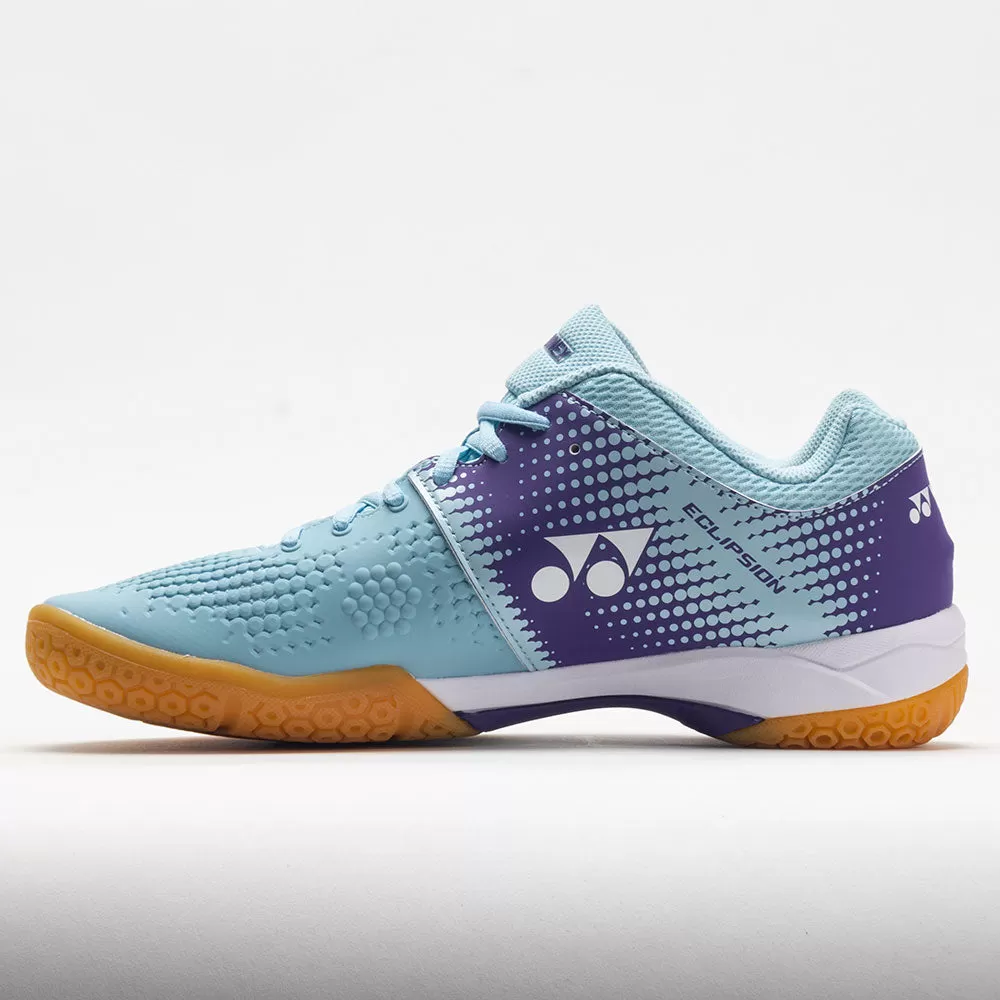 Yonex Power Cushion Eclipsion X Men's Light Blue 2 Yonex Power Cushion Eclipsion X Men's Light Blue - Image 2