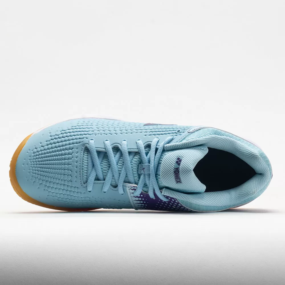 Yonex Power Cushion Eclipsion X Men's Light Blue 3 Yonex Power Cushion Eclipsion X Men's Light Blue - Image 3