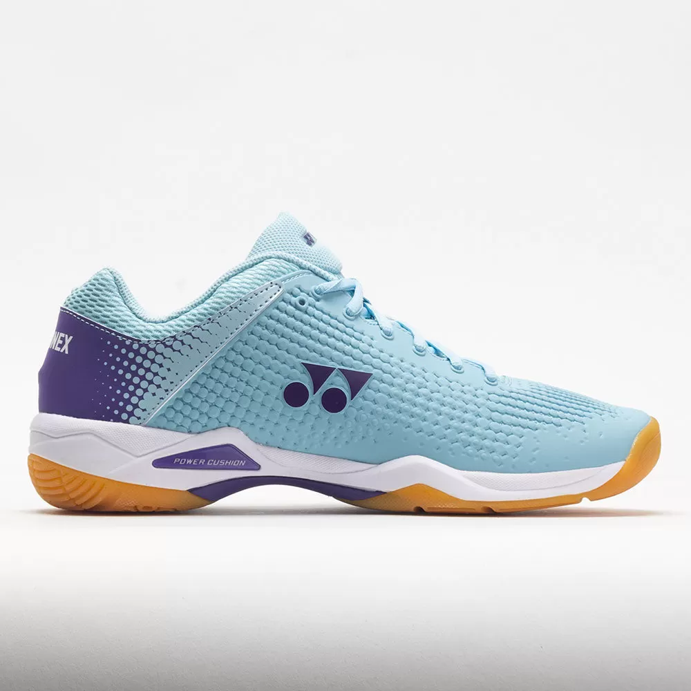 Yonex Power Cushion Eclipsion X Men's Light Blue 1 Yonex Power Cushion Eclipsion X Men's Light Blue
