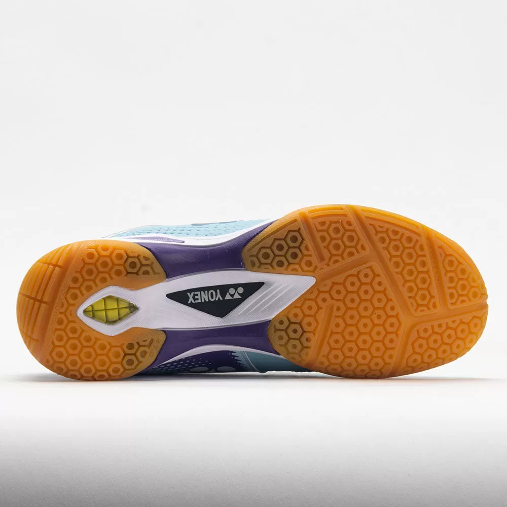 Yonex Power Cushion Eclipsion X Men's Light Blue 4 Yonex Power Cushion Eclipsion X Men's Light Blue - Image 4