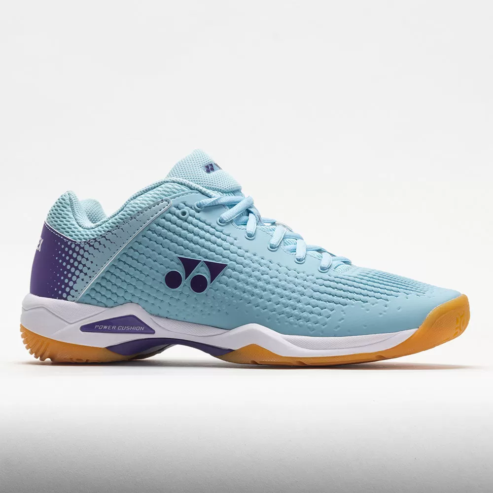 Yonex Power Cushion Eclipsion X Men's Light Blue 5 Yonex Power Cushion Eclipsion X Men's Light Blue - Image 5