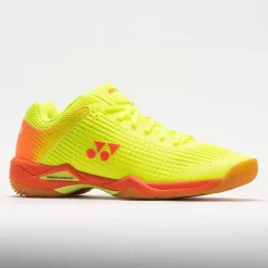 Yonex Power Cushion Eclipsion X Men's Acid Yellow 10 Yonex Power Cushion Eclipsion X Men's Acid Yellow -Next stop, Sports. 210807 5