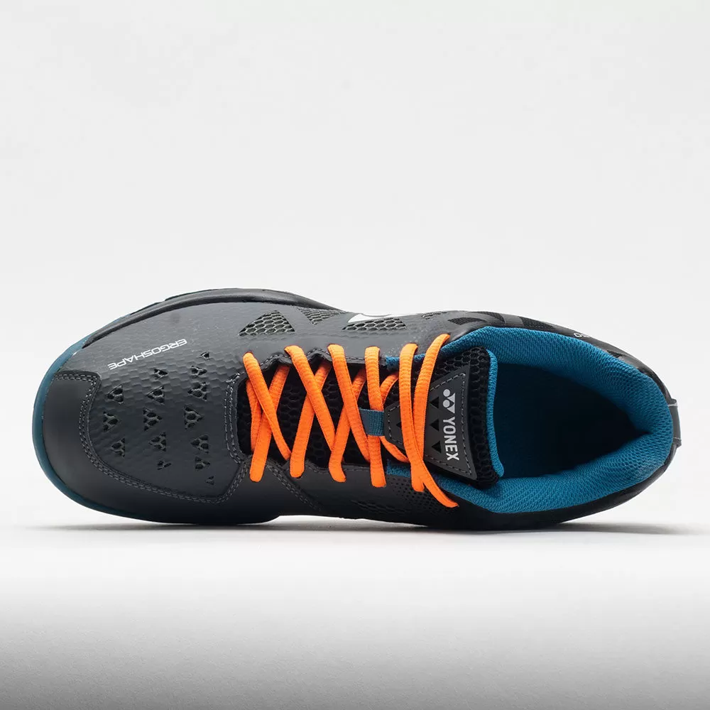 Yonex Power Cushion 50 Men's Dark Gray 3 Yonex Power Cushion 50 Men's Dark Gray - Image 3