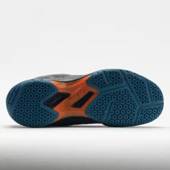 Yonex Power Cushion 50 Men's Dark Gray 9 Yonex Power Cushion 50 Men's Dark Gray -Next stop, Sports. 210810 4