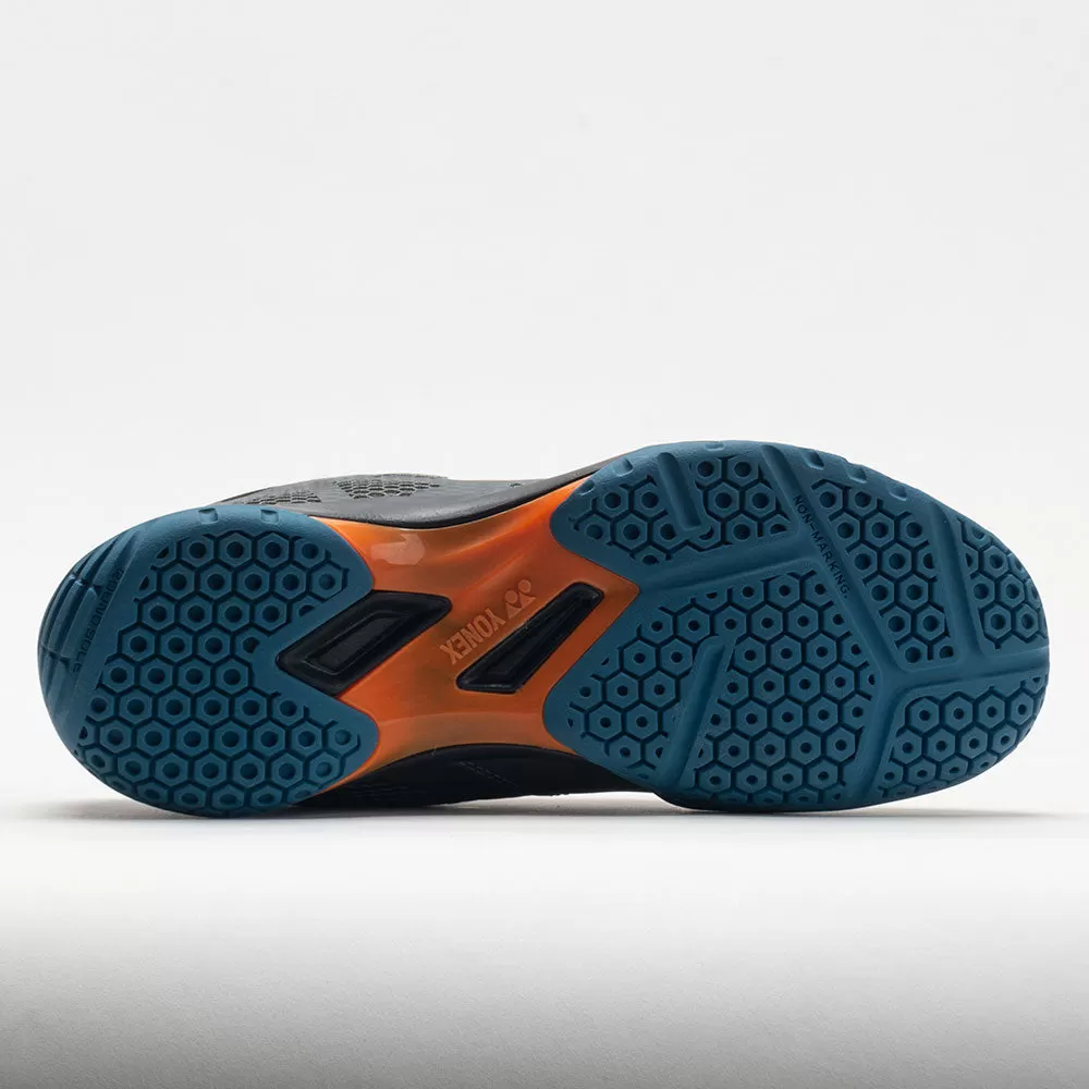 Yonex Power Cushion 50 Men's Dark Gray 4 Yonex Power Cushion 50 Men's Dark Gray - Image 4