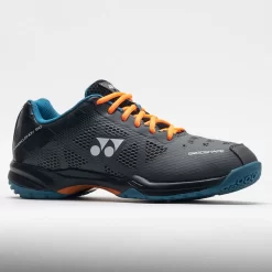 Yonex Power Cushion 50 Men's Dark Gray 10 Yonex Power Cushion 50 Men's Dark Gray -Next stop, Sports. 210810 5