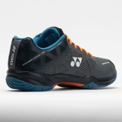 Yonex Power Cushion 50 Men's Dark Gray 11 Yonex Power Cushion 50 Men's Dark Gray -Next stop, Sports. 210810 6