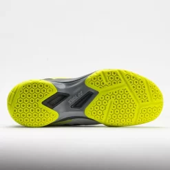 Yonex Power Cushion 65X3 Men's White/Lime 9 Yonex Power Cushion 65X3 Men's White/Lime -Next stop, Sports. 210812 4