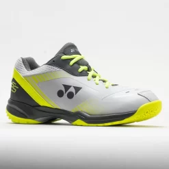 Yonex Power Cushion 65X3 Men's White/Lime 10 Yonex Power Cushion 65X3 Men's White/Lime -Next stop, Sports. 210812 5