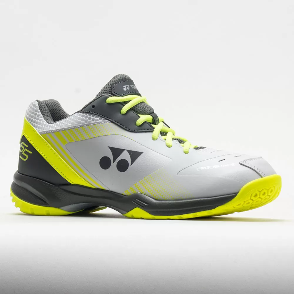 Yonex Power Cushion 65X3 Men's White/Lime 5 Yonex Power Cushion 65X3 Men's White/Lime - Image 5