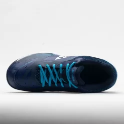 Yonex Power Cushion 65X3 Men's Navy Blue 8 Yonex Power Cushion 65X3 Men's Navy Blue -Next stop, Sports. 210813 2