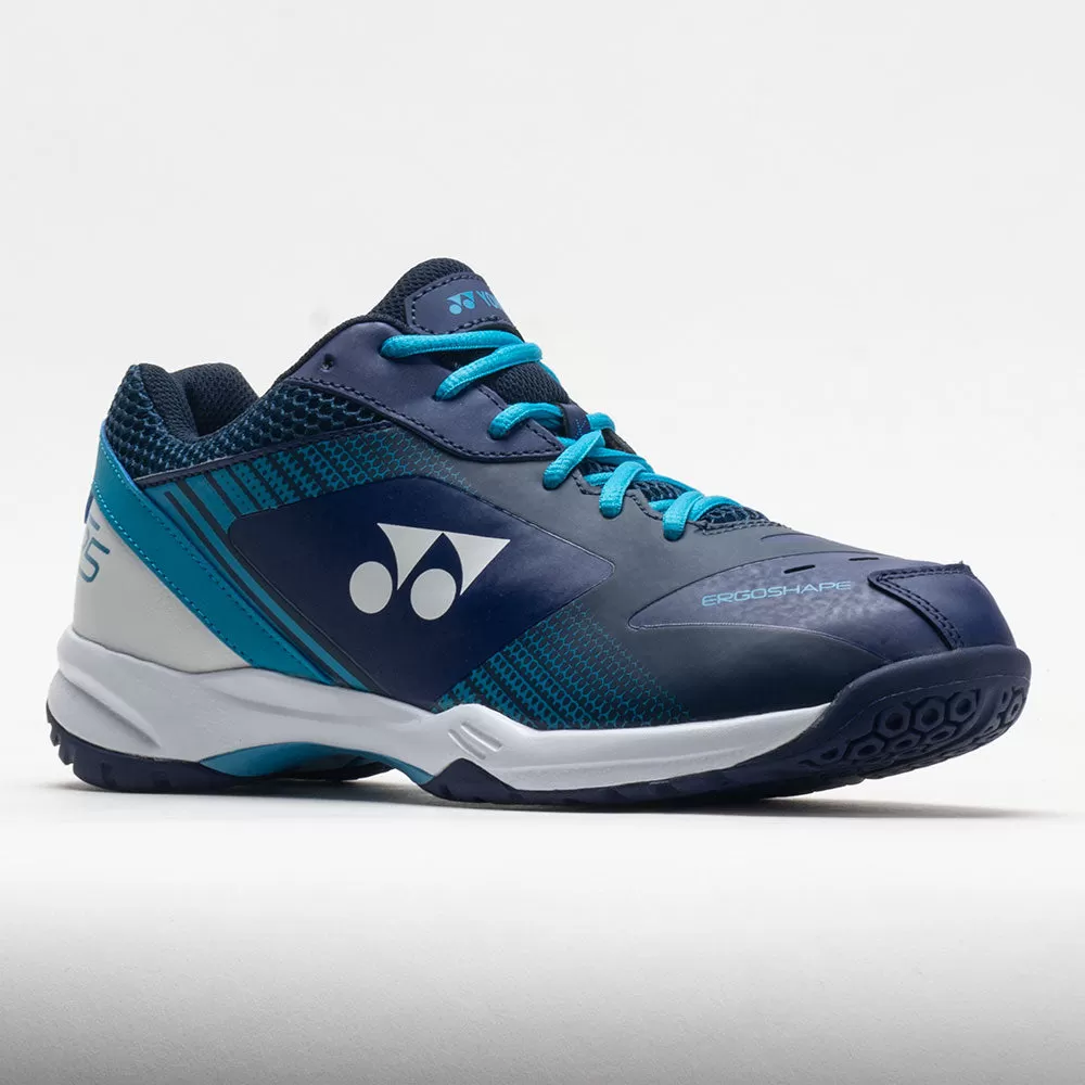 Yonex Power Cushion 65X3 Men's Navy Blue 5 Yonex Power Cushion 65X3 Men's Navy Blue - Image 5