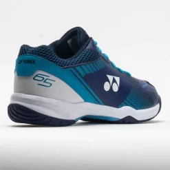 Yonex Power Cushion 65X3 Men's Navy Blue 11 Yonex Power Cushion 65X3 Men's Navy Blue -Next stop, Sports. 210813 6