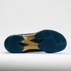 Yonex Power Cushion Cascade Drive Men's Teal Blue 9 Yonex Power Cushion Cascade Drive Men's Teal Blue -Next stop, Sports. 210814 4