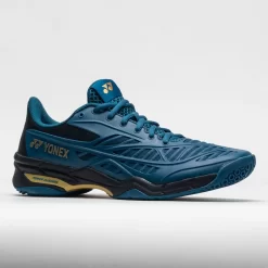Yonex Power Cushion Cascade Drive Men's Teal Blue 10 Yonex Power Cushion Cascade Drive Men's Teal Blue -Next stop, Sports. 210814 5