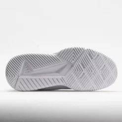 Adidas Court Team Bounce 2.0 Women's White/Silver Metallic/Grey 9 Adidas Court Team Bounce 2.0 Women's White/Silver Metallic/Grey -Next stop, Sports. 210818 4