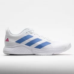Adidas Court Team Bounce 2.0 Women's White/Blue Fusion/Lucid