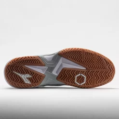 Diadora Trofeo 2 Indoor Men's White/Silver -Next stop, Sports. 210820 4