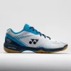 Yonex Power Cushion 65 Z3 Men's White/Ocean Blue