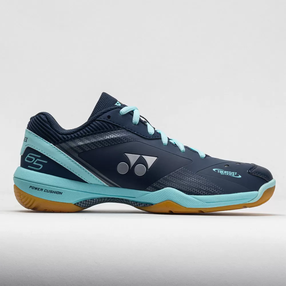 Yonex Power Cushion 65 Z3 Navy 1 Yonex Power Cushion 65 Z3 Navy