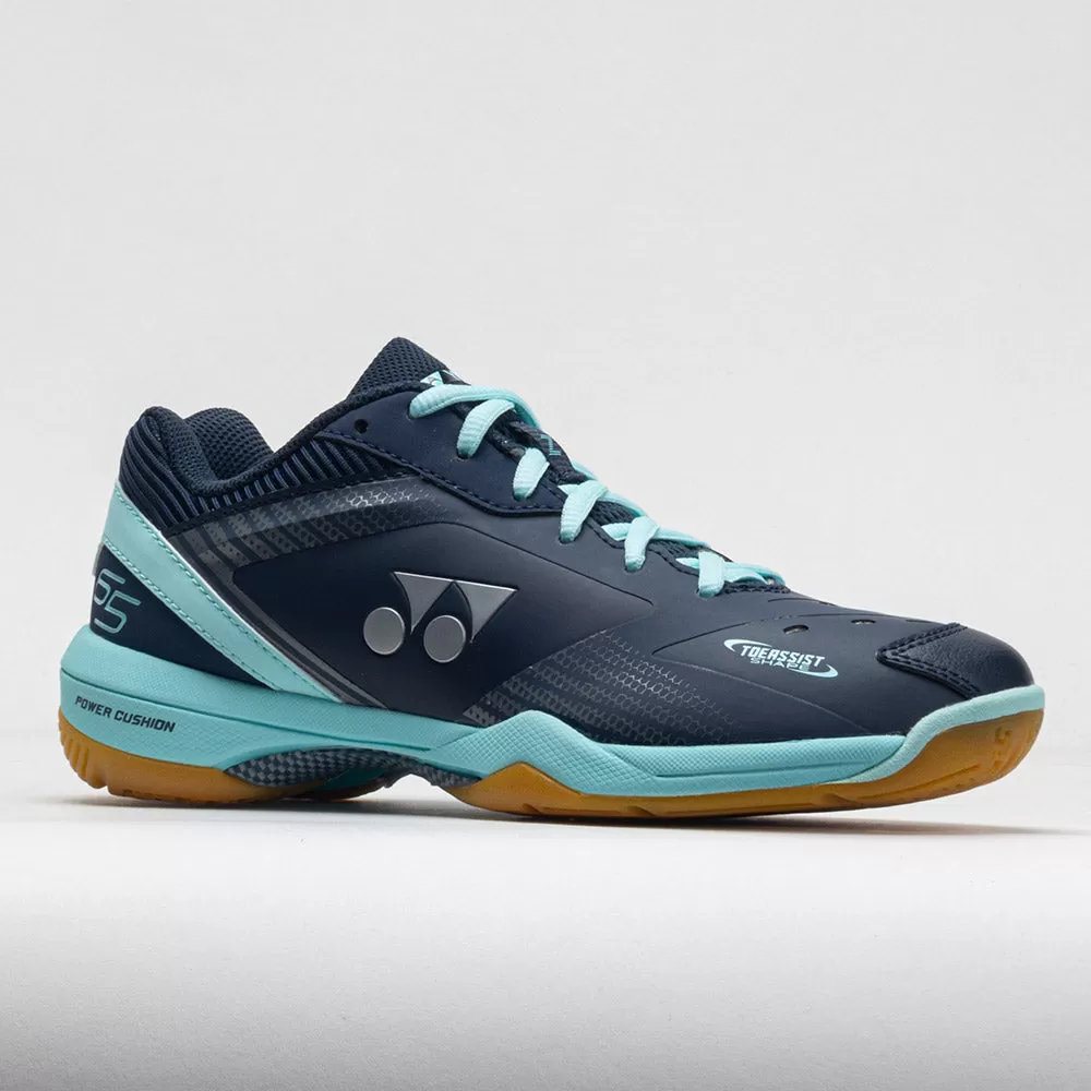 Yonex Power Cushion 65 Z3 Navy 5 Yonex Power Cushion 65 Z3 Navy - Image 5