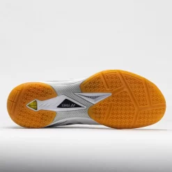 Yonex Power Cushion 65 Z3 Wide Men's White/Orange 9 Yonex Power Cushion 65 Z3 Wide Men's White/Orange -Next stop, Sports. 210826 4