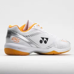 Yonex Power Cushion 65 Z3 Wide Men's White/Orange 11 Yonex Power Cushion 65 Z3 Wide Men's White/Orange -Next stop, Sports. 210826 6