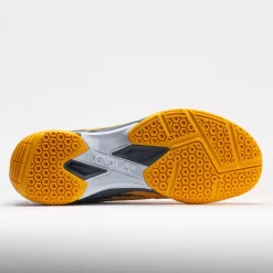 Yonex Power Cushion Drive Men's Yellow/Graphite -Next stop, Sports. 210828 4