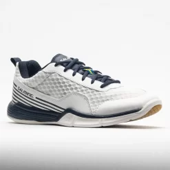 Salming Viper SL Men's White/Navy -Next stop, Sports. 210830 5