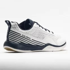 Salming Viper SL Men's White/Navy -Next stop, Sports. 210830 6