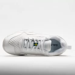 Salming Viper SL Women's White/Dove -Next stop, Sports. 210832 2