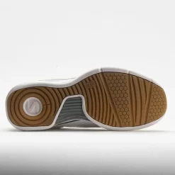 Salming Viper SL Women's White/Dove -Next stop, Sports. 210832 4