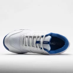 Salming Rival Men's White/Supersonic 8 Salming Rival Men's White/Supersonic -Next stop, Sports. 210833 2