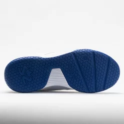 Salming Rival Men's White/Supersonic 9 Salming Rival Men's White/Supersonic -Next stop, Sports. 210833 4