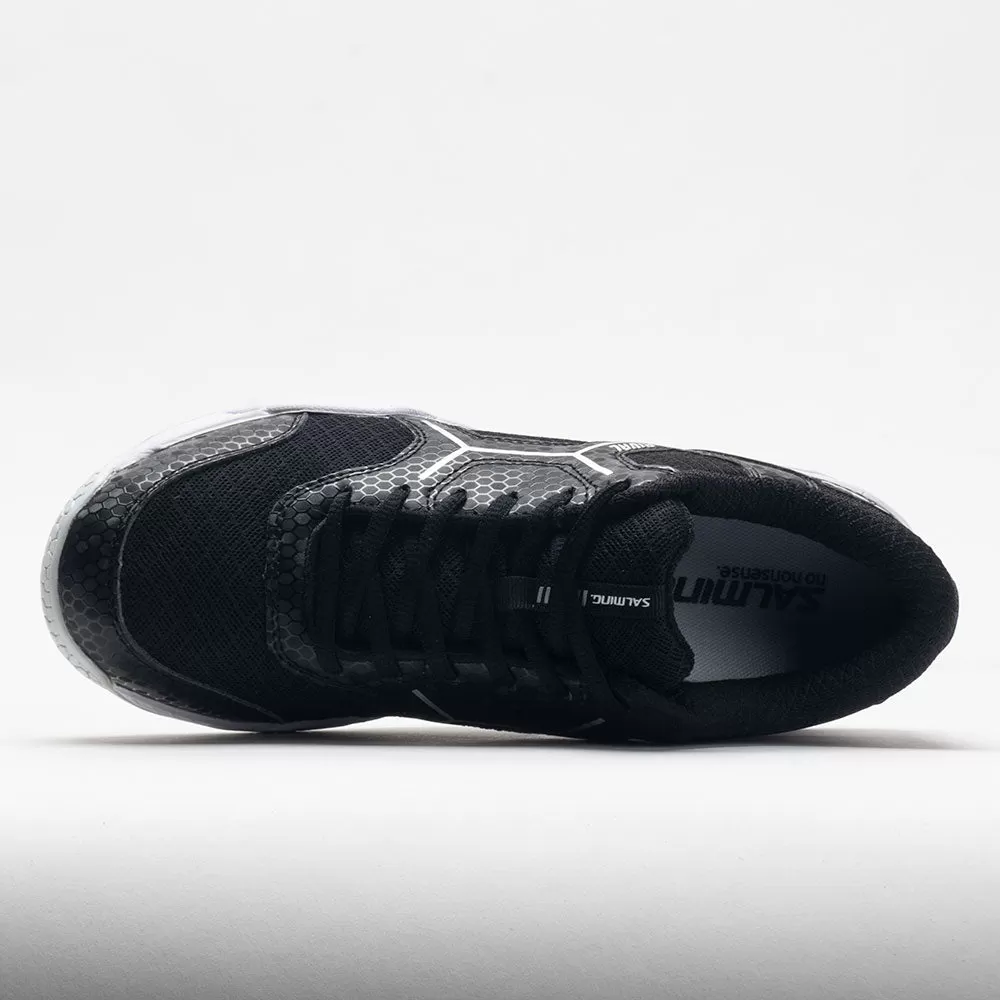 Salming Rival Men's Black/White 3 Salming Rival Men's Black/White - Image 3