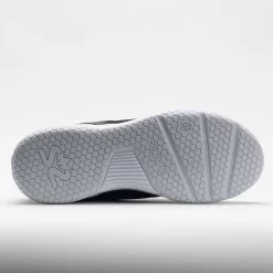 Salming Rival Men's Black/White 9 Salming Rival Men's Black/White -Next stop, Sports. 210834 4