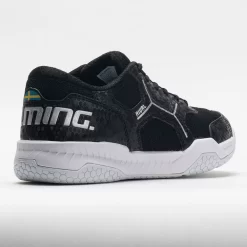 Salming Rival Men's Black/White 11 Salming Rival Men's Black/White -Next stop, Sports. 210834 6
