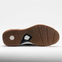 Salming Eagle Men's Black/White -Next stop, Sports. 210836 4