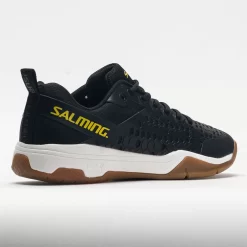 Salming Eagle Men's Black/White -Next stop, Sports. 210836 6