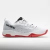 Salming Eagle Women's White/Red