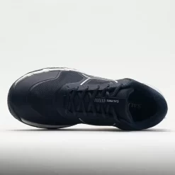 Salming Recoil Strike Men's Navy/White -Next stop, Sports. 210843 2