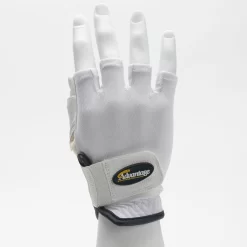 Advantage Tennis Glove Half Finger Right Men's