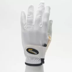Advantage Tennis Glove Full Left Lady
