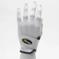 Advantage Pickleball Glove Half Finger Left Unisex