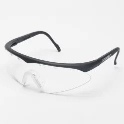 Black Knight Action Eyes Turbo Eyeguards Black