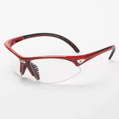 Dunlop I-Armour Eyeguards 18 Dunlop I-Armour Eyeguards -Next stop, Sports. 230052 red 1