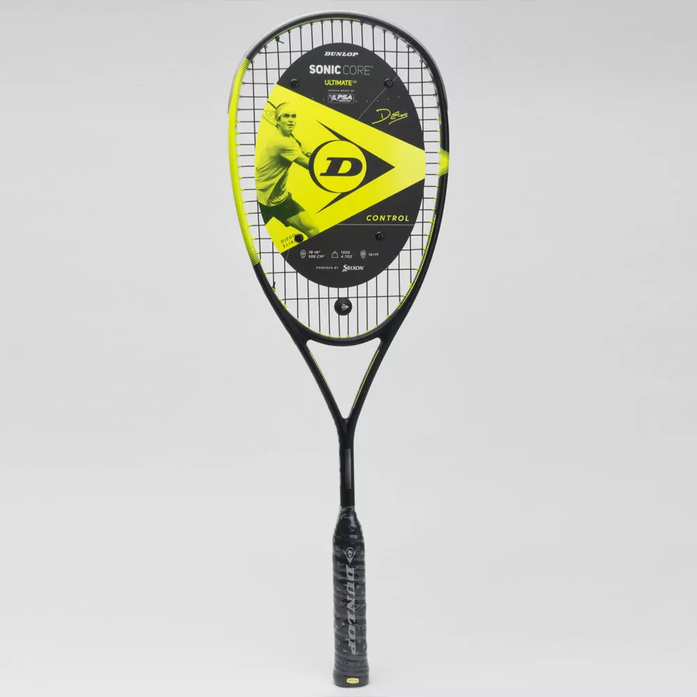 Dunlop Sonic Core Ultimate 132 1 Dunlop Sonic Core Ultimate 132
