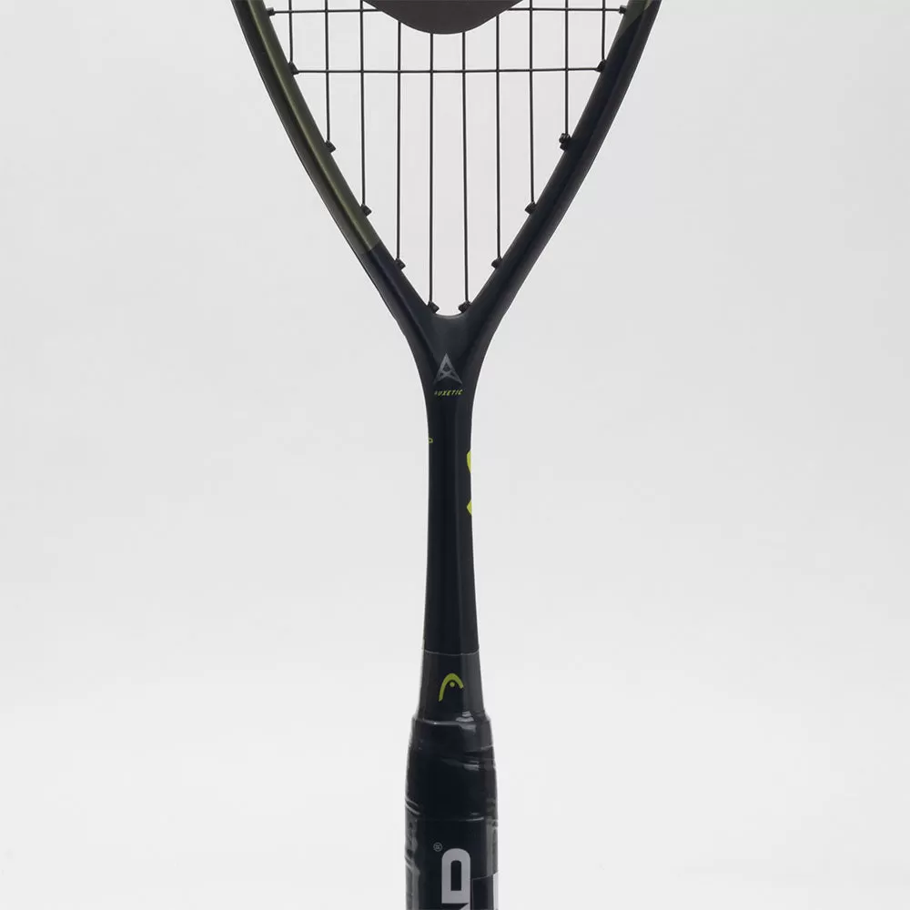 HEAD Graphene 360+ Speed 135 2023 2 HEAD Graphene 360+ Speed 135 2023 - Image 2