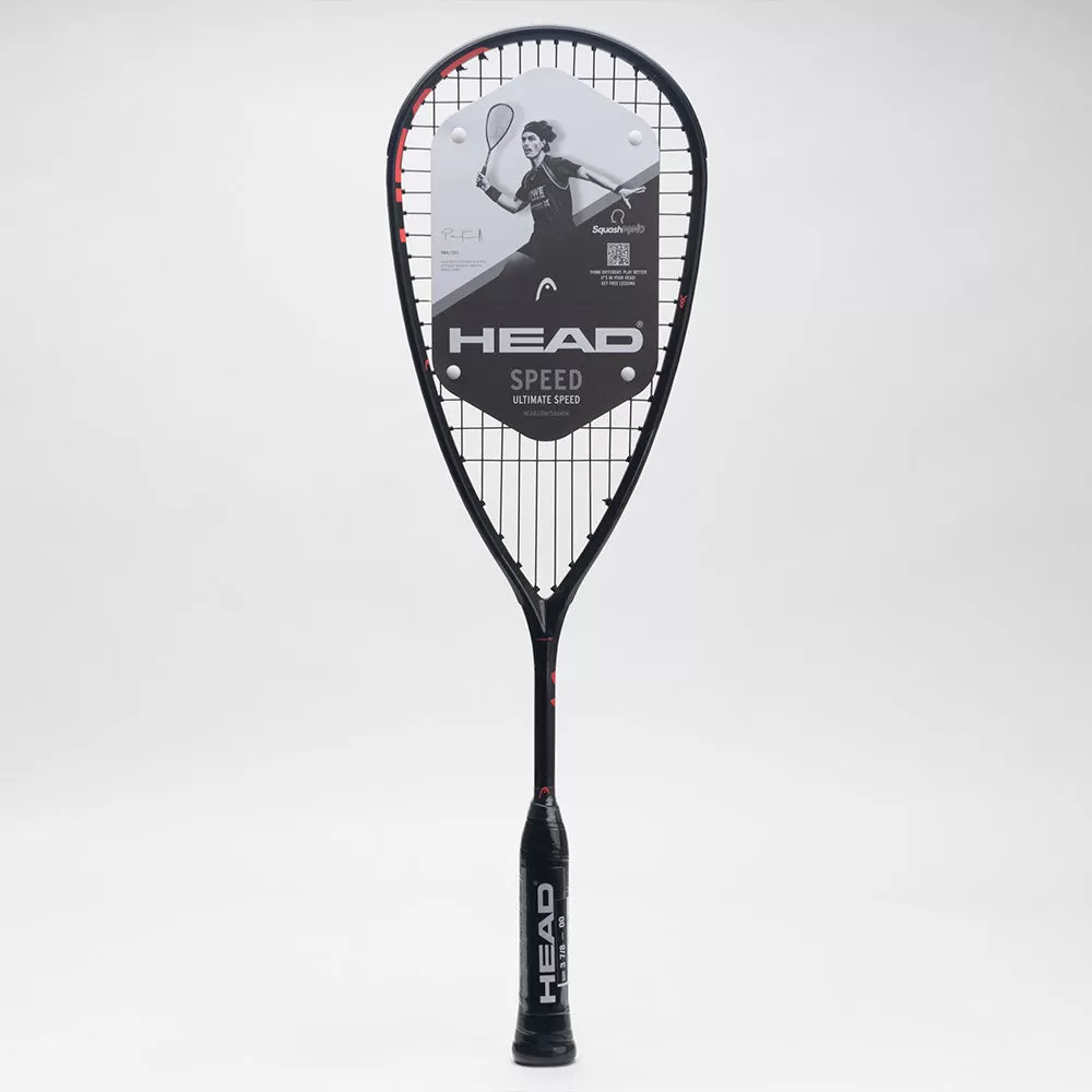 HEAD Graphene 360+ Speed 135 SB 2023 1 HEAD Graphene 360+ Speed 135 SB 2023